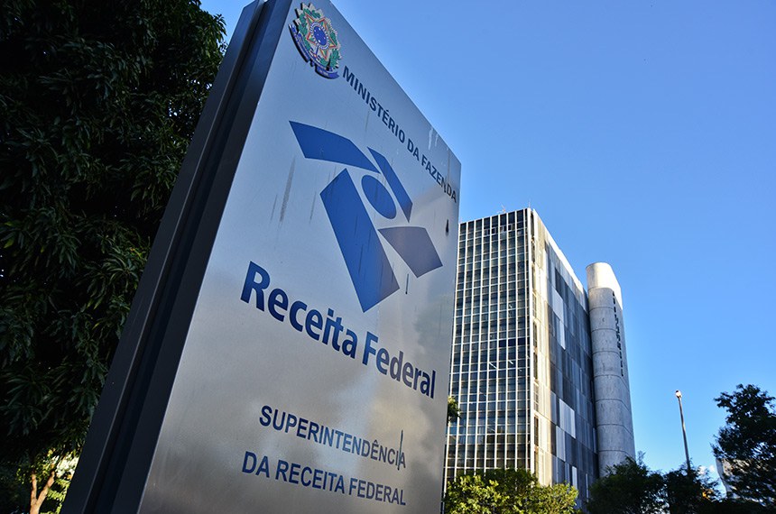 Receita Federal prorroga prazo de adesão ao Confia para 20 de março