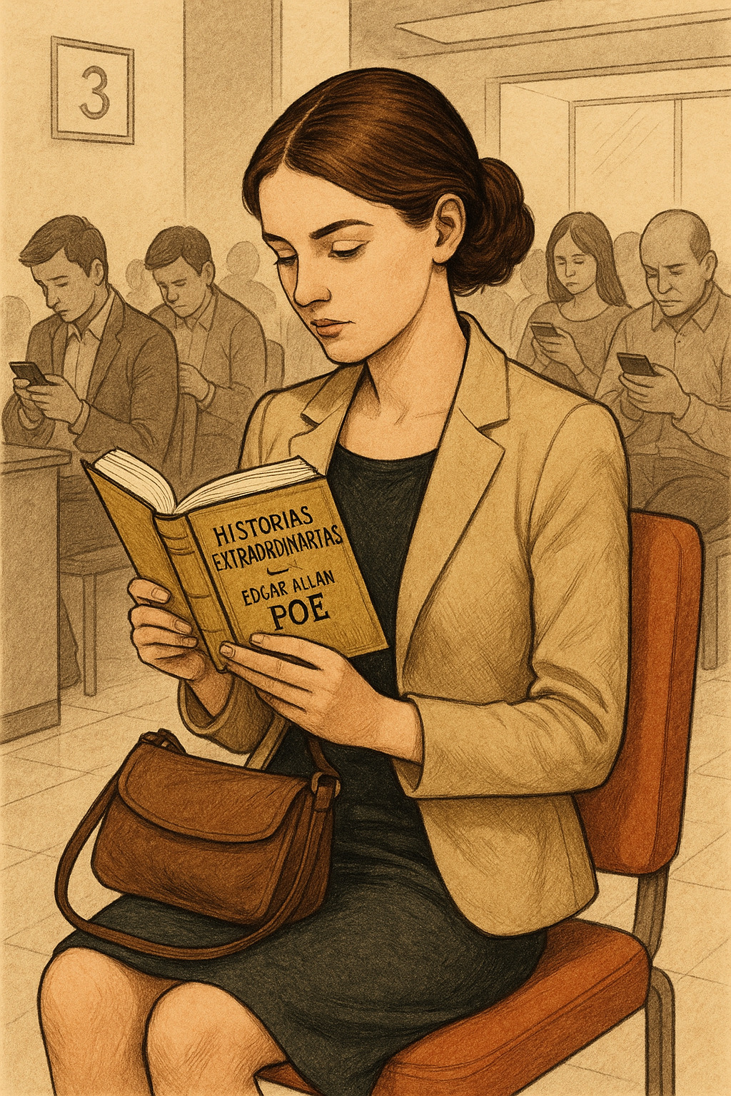 MEU CONTATO IMEDIATO COM UMA EXTRATERRESTRE