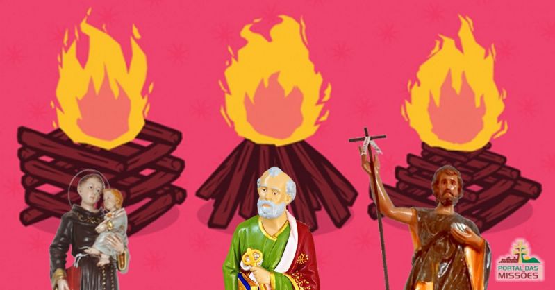 A NORDESTINIDADE DOS SANTOS ESTRANGEIROS