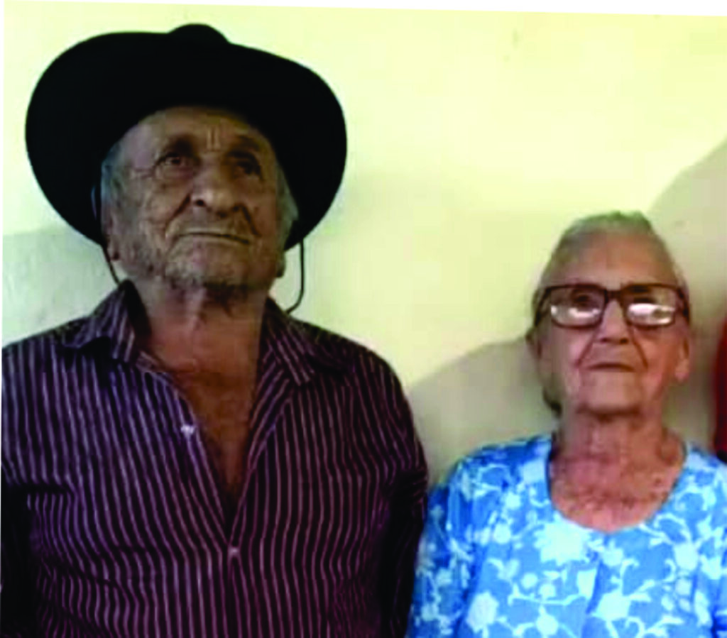 SESSENTA E CINCO ANOS DE UNIÃO