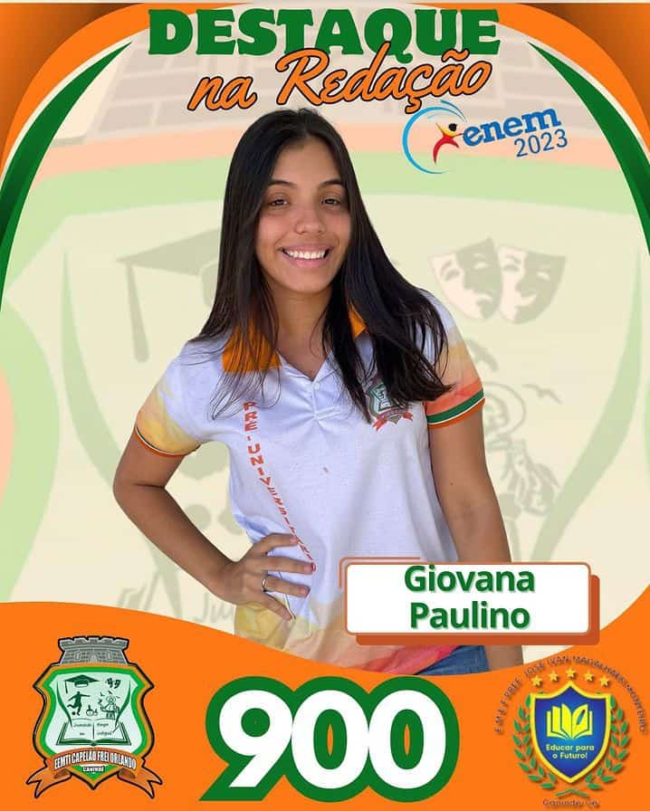 ESTUDAR E VENCER: TUDO A VER