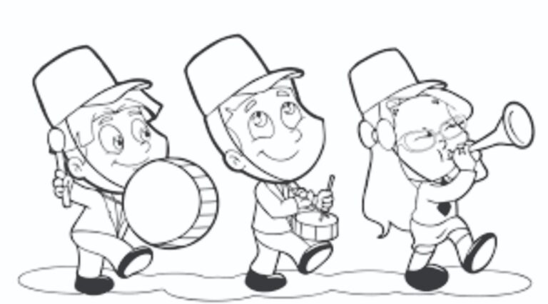 MEU GRITO DE INDEPENDÊNCIA