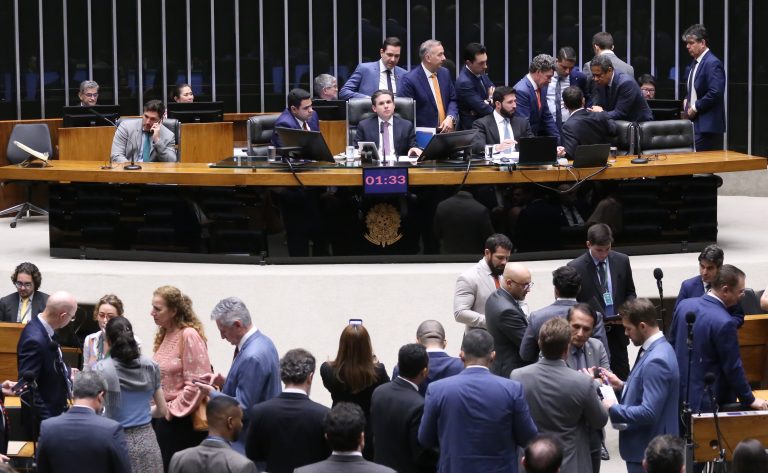 Foto: Kayo Magalhães/Câmara dos Deputados